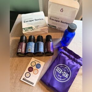 2024 convention doterra exclusive